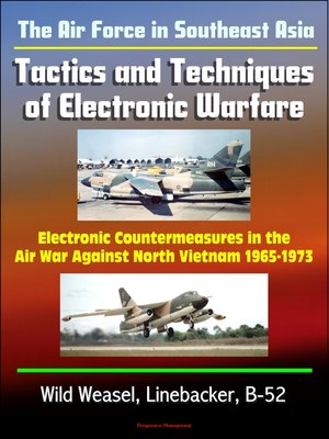 cover image of The Air Force in Southeast Asia